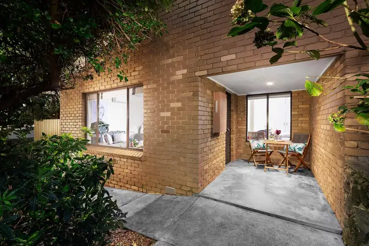 Main view of Homely unit listing, 1/189-191 Main Road, Lower Plenty VIC 3093