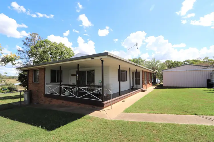 57 Rosenthal Road, Rosenthal Heights QLD 4370