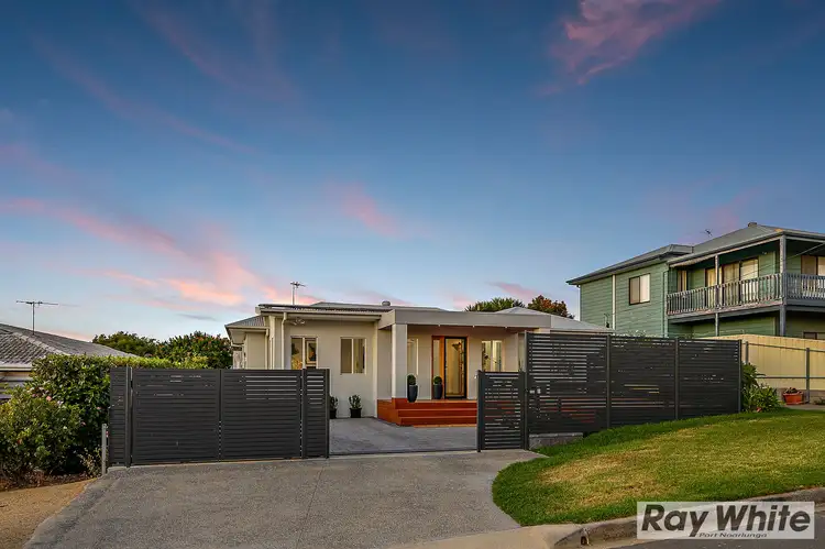 9 Neville Avenue, Christies Beach SA 5165