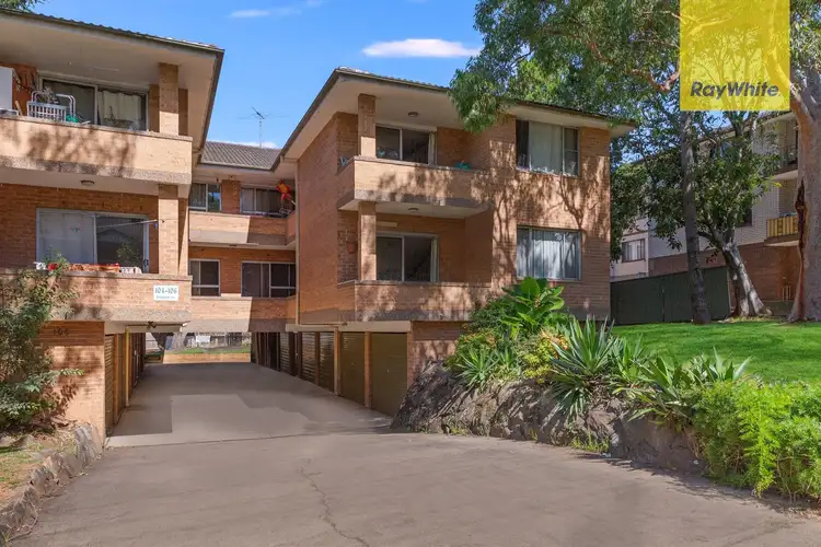 9/104-106 Railway Street, Granville NSW 2142