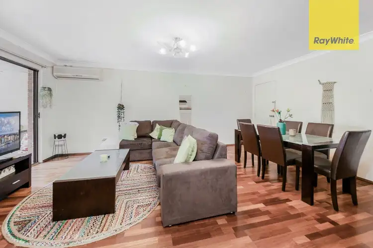 11/23-25 Crown Street, Granville NSW 2142