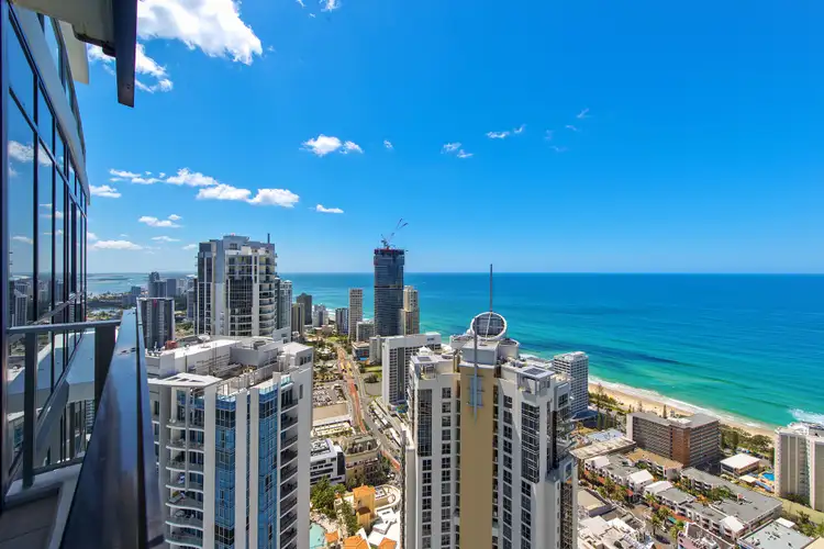 2471/9 Ferny Avenue, Surfers Paradise QLD 4217
