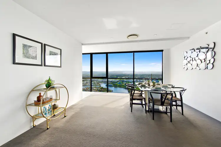 Fifth view of Homely apartment listing, 2471/9 Ferny Avenue, Surfers Paradise QLD 4217