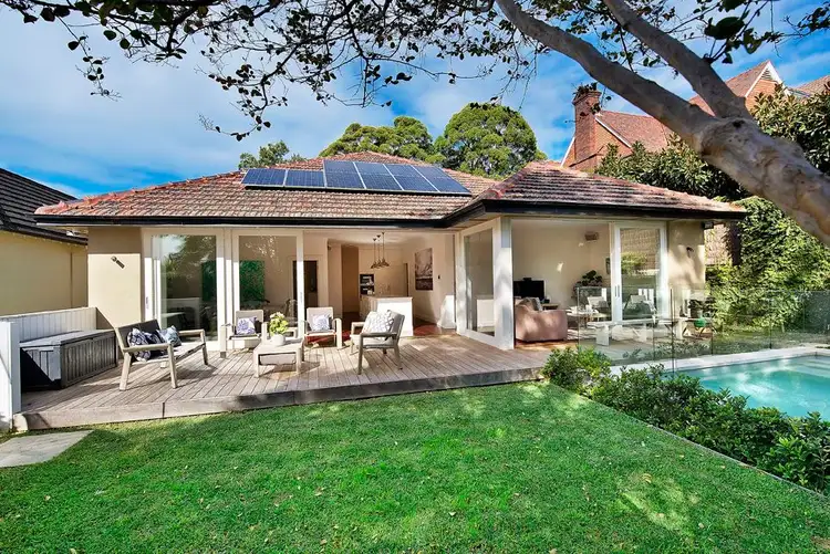 6 Pinehill Avenue, Double Bay NSW 2028
