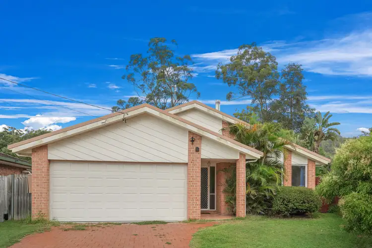 Main view of Homely house listing, 81A Reeves Street, Narara NSW 2250
