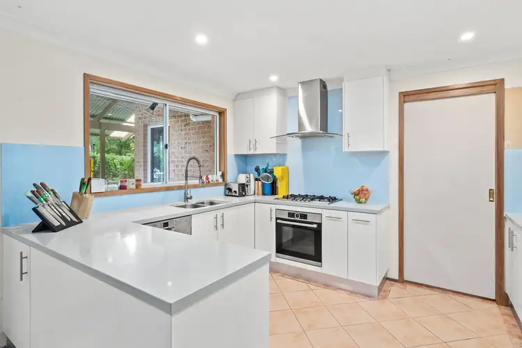 Second view of Homely house listing, 81A Reeves Street, Narara NSW 2250