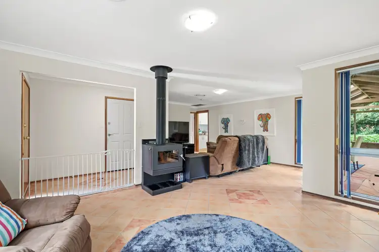 Fourth view of Homely house listing, 81A Reeves Street, Narara NSW 2250
