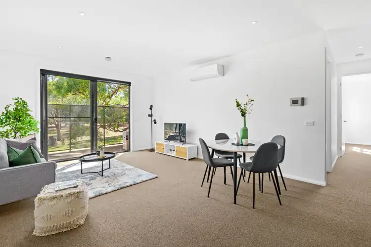 Main view of Homely apartment listing, 104/2 Vangelica Way, South Morang VIC 3752