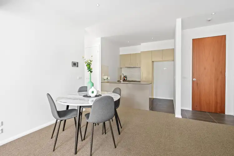 Fourth view of Homely apartment listing, 104/2 Vangelica Way, South Morang VIC 3752