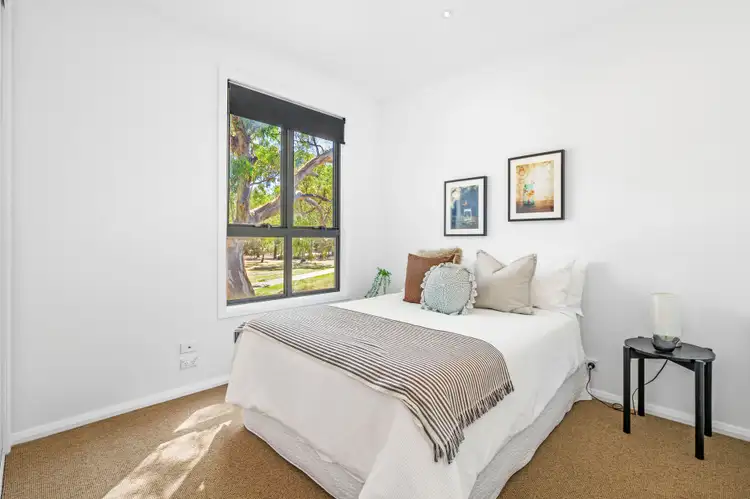 Sixth view of Homely apartment listing, 104/2 Vangelica Way, South Morang VIC 3752