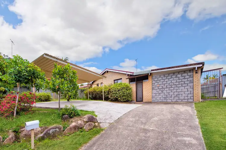 Main view of Homely house listing, 19 Freesia Street, Macgregor QLD 4109