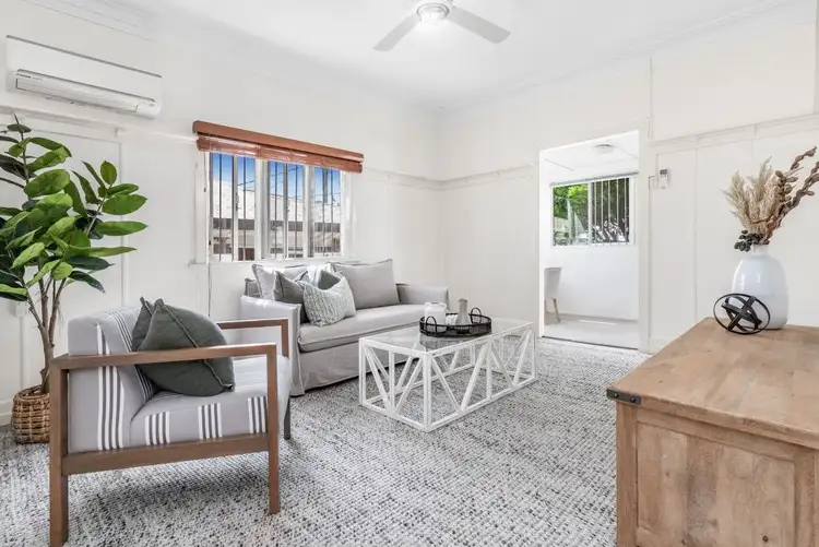 Fourth view of Homely house listing, 16 Meecham Street, Grange QLD 4051