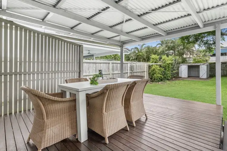 Fifth view of Homely house listing, 16 Meecham Street, Grange QLD 4051