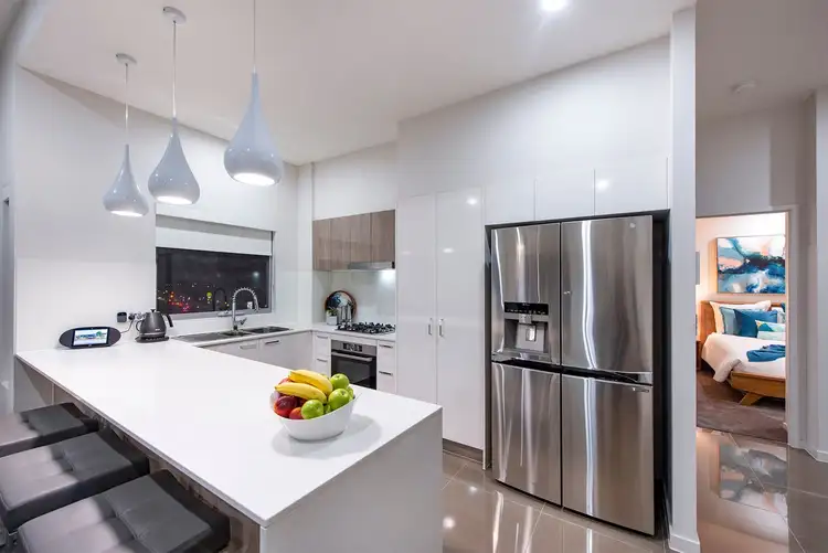Fourth view of Homely apartment listing, 1854/5 Cremin Street, Upper Mount Gravatt QLD 4122
