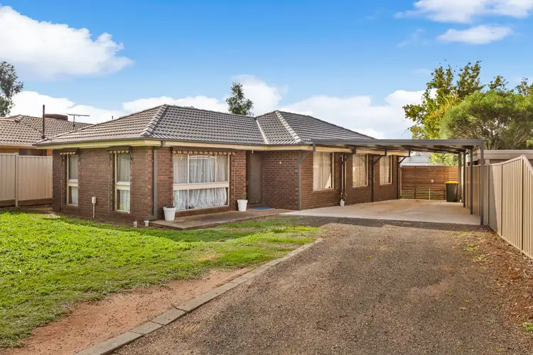 130 Gisborne Road, Darley VIC 3340