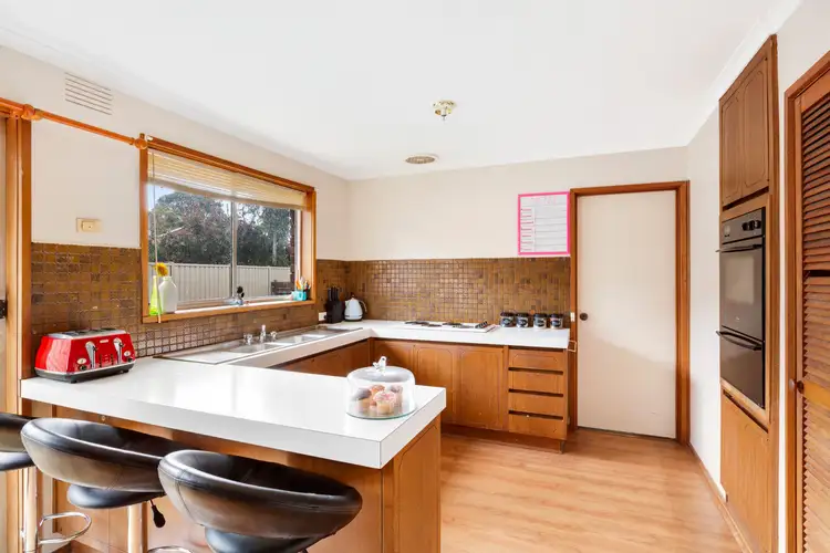 Second view of Homely house listing, 130 Gisborne Road, Darley VIC 3340