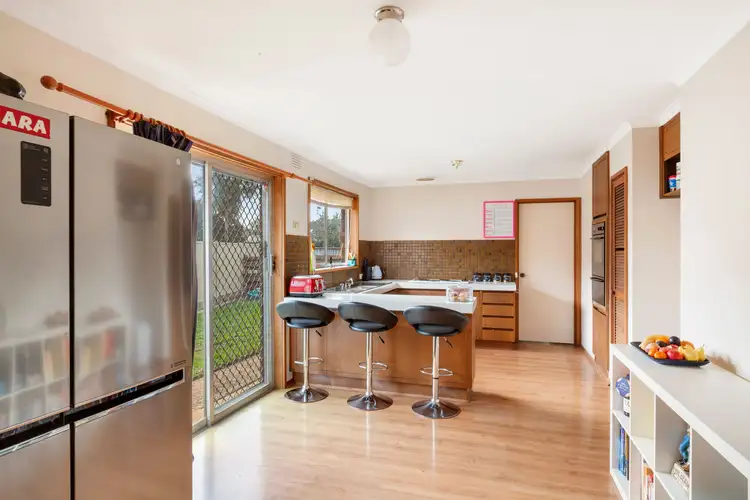 Third view of Homely house listing, 130 Gisborne Road, Darley VIC 3340