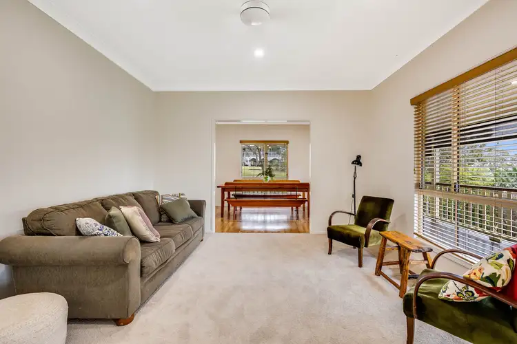 Fourth view of Homely house listing, 5 Bauer Court (Entry via 195 Carroll Road, Preston), Hodgson Vale QLD 4352