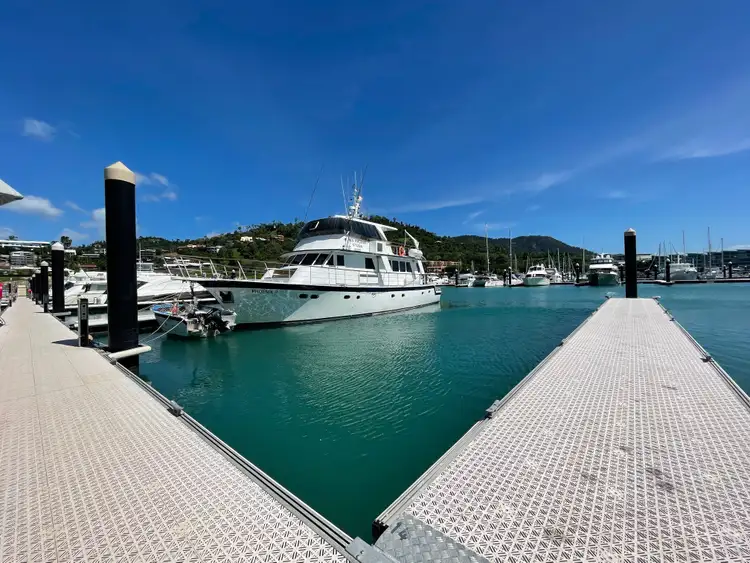 N14 Coral Sea Marina, Airlie Beach QLD 4802