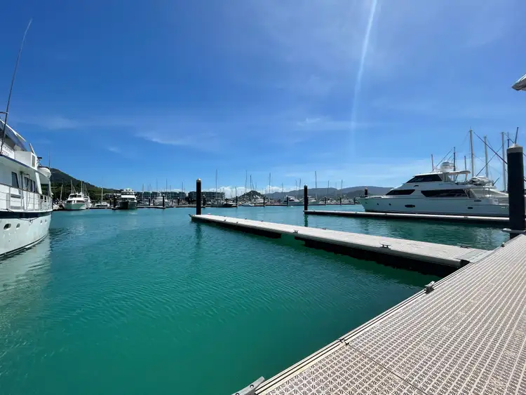 Third view of Homely other listing, N14 Coral Sea Marina, Airlie Beach QLD 4802
