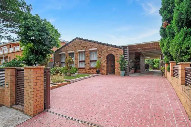 11 Price Street, Wetherill Park NSW 2164