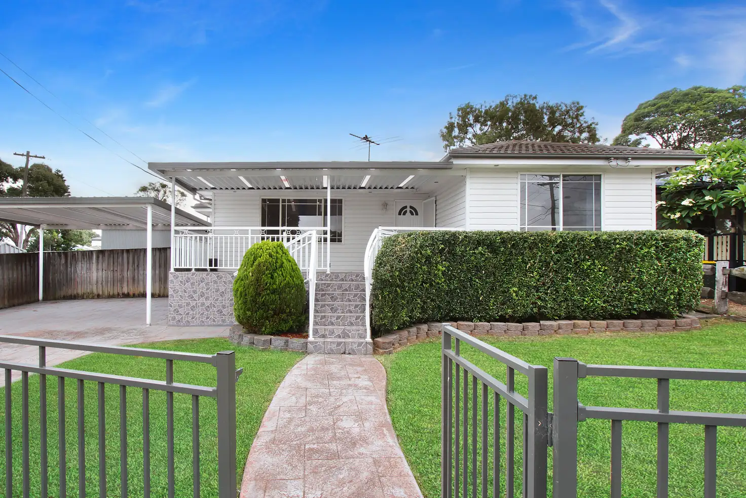 Main view of Homely house listing, 30 Crayford Crescent, Mount Pritchard NSW 2170