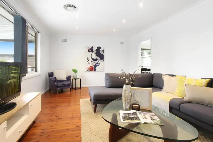 Second view of Homely house listing, 30 Crayford Crescent, Mount Pritchard NSW 2170