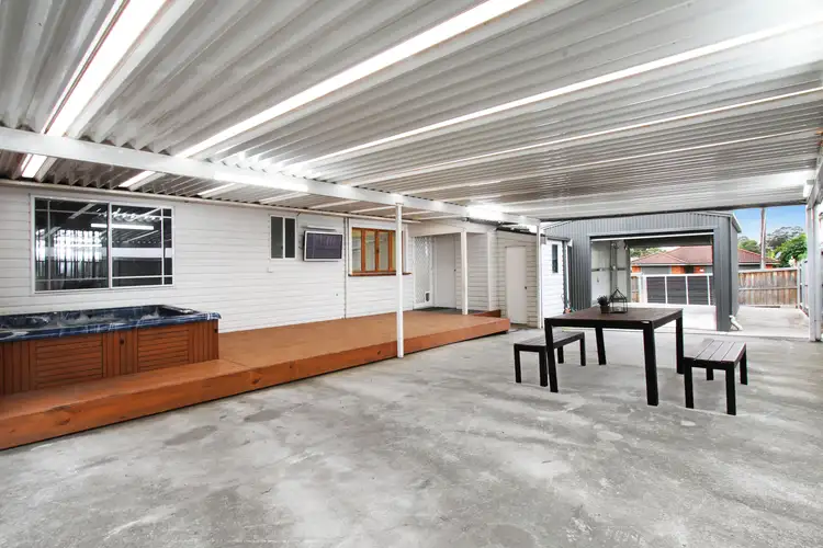 Sixth view of Homely house listing, 30 Crayford Crescent, Mount Pritchard NSW 2170