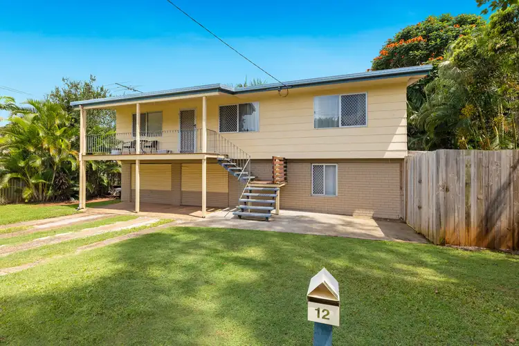 12 Reed Street, Ormiston QLD 4160