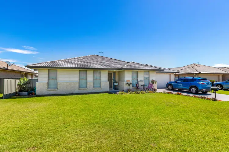 Main view of Homely house listing, 7 Brando Street, Rutherford NSW 2320
