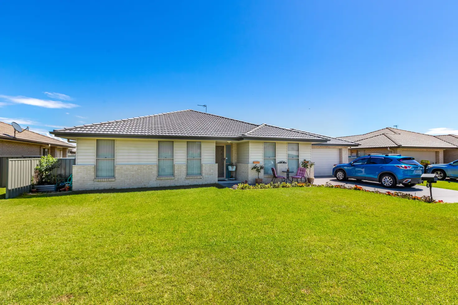 Main view of Homely house listing, 7 Brando Street, Rutherford NSW 2320