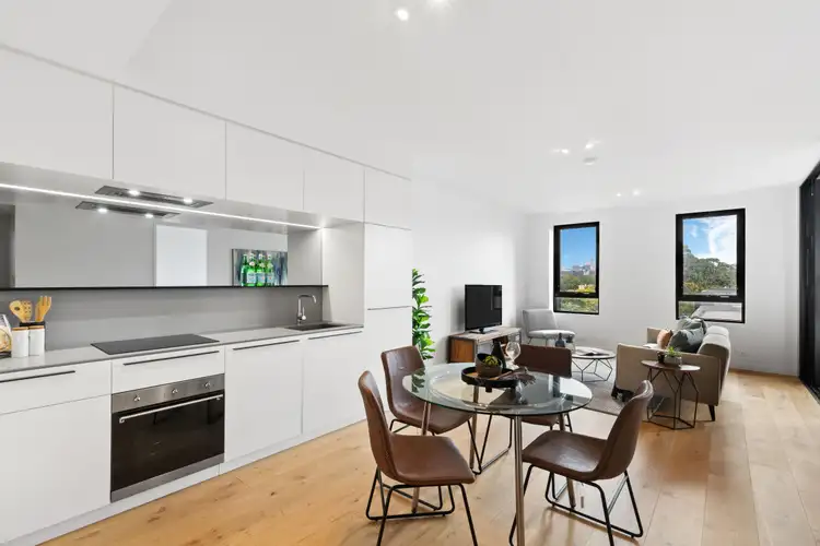 Main view of Homely apartment listing, 306/18 Huntley Street, Alexandria NSW 2015