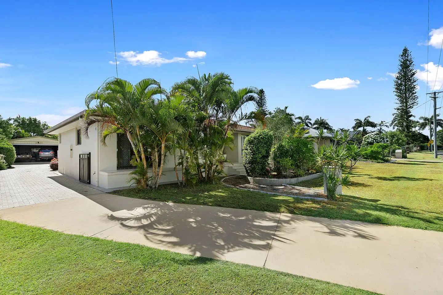 Main view of Homely house listing, 11 Mayfair Street, Point Vernon QLD 4655