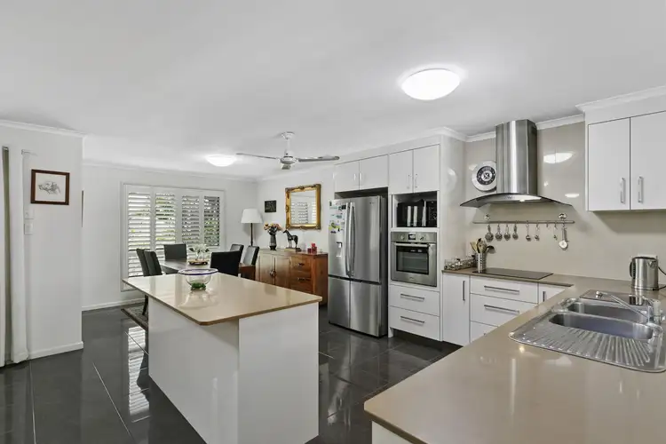 Third view of Homely house listing, 11 Mayfair Street, Point Vernon QLD 4655