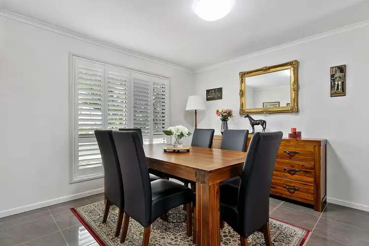 Fourth view of Homely house listing, 11 Mayfair Street, Point Vernon QLD 4655