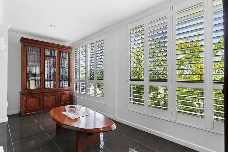 Fifth view of Homely house listing, 11 Mayfair Street, Point Vernon QLD 4655