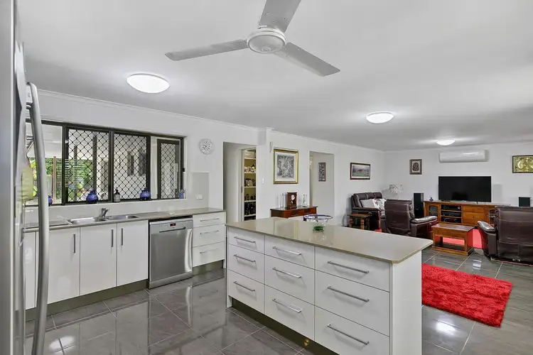 Sixth view of Homely house listing, 11 Mayfair Street, Point Vernon QLD 4655