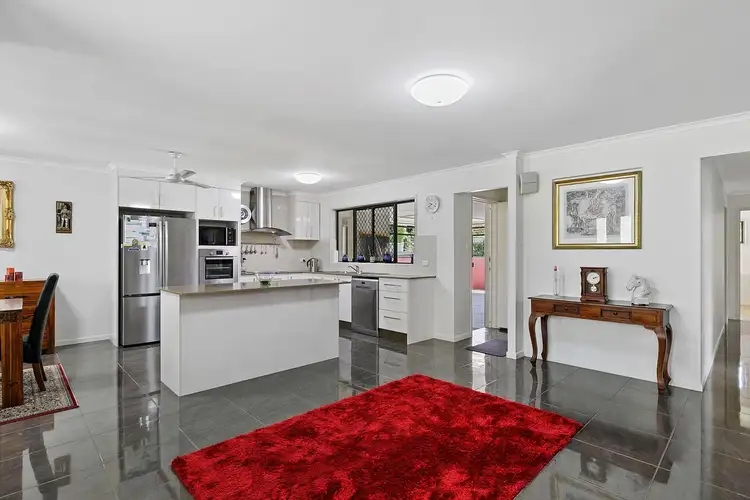 Seventh view of Homely house listing, 11 Mayfair Street, Point Vernon QLD 4655