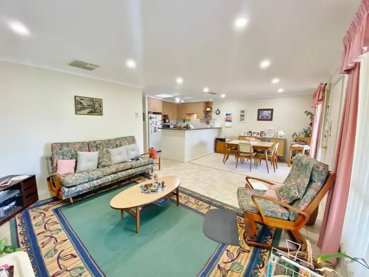 Sixth view of Homely house listing, 1/2 Old Barracks Lane, Young NSW 2594