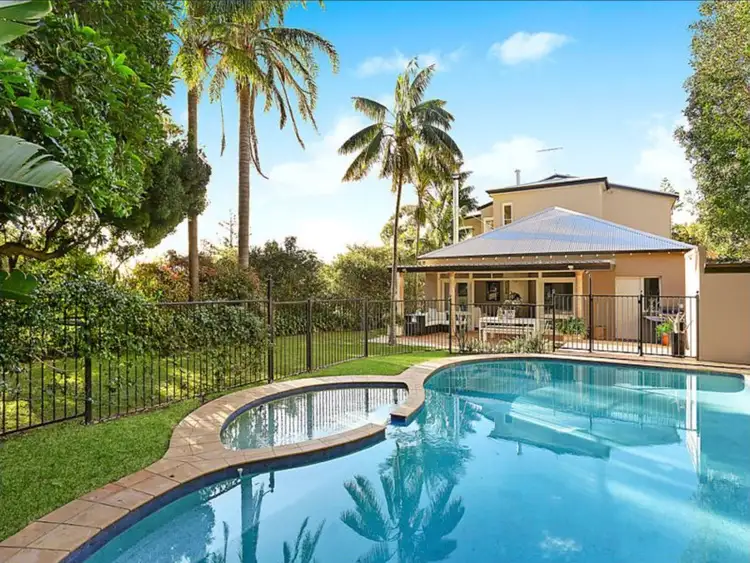 2 Georges Road, Vaucluse NSW 2030