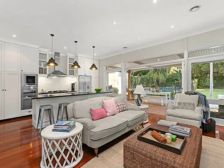 Second view of Homely house listing, 2 Georges Road, Vaucluse NSW 2030