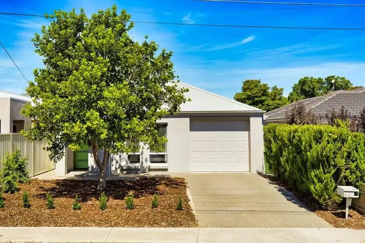 89 Bowker Street, Warradale SA 5046