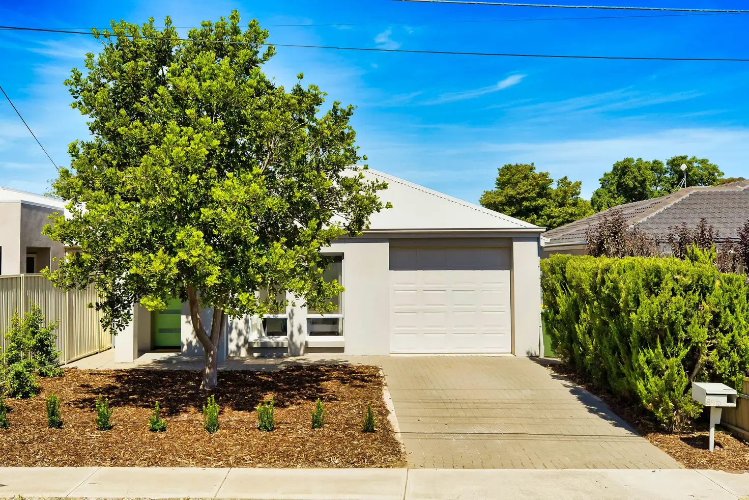 Main view of Homely house listing, 89 Bowker Street, Warradale SA 5046