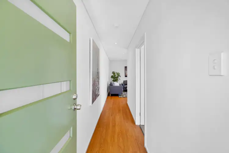 Second view of Homely house listing, 89 Bowker Street, Warradale SA 5046
