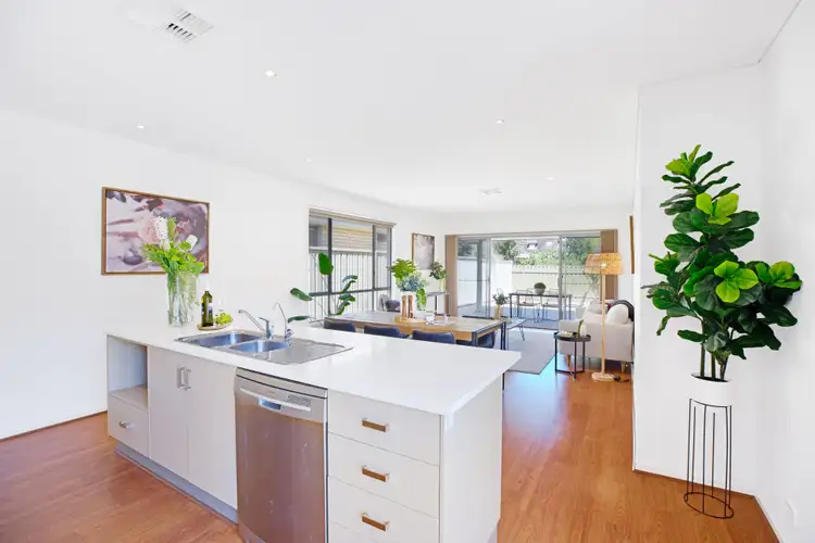 Fifth view of Homely house listing, 89 Bowker Street, Warradale SA 5046