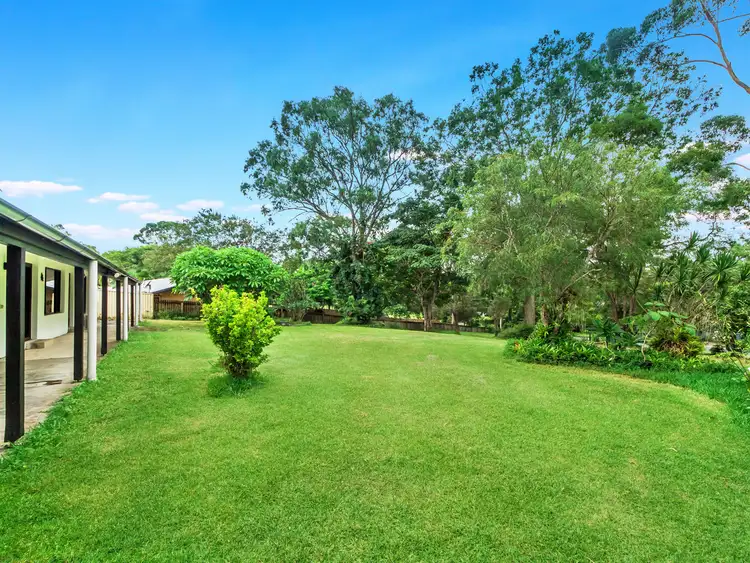 Third view of Homely house listing, 1 Todman Drive, Mudgeeraba QLD 4213