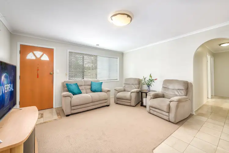 Third view of Homely semi-detached listing, 1/3 Melrose Place, Southport QLD 4215
