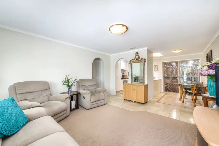 Fourth view of Homely semi-detached listing, 1/3 Melrose Place, Southport QLD 4215
