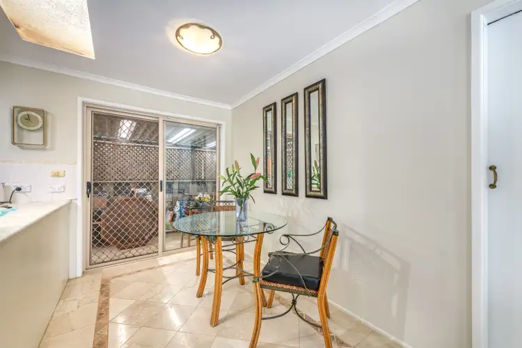 Fifth view of Homely semi-detached listing, 1/3 Melrose Place, Southport QLD 4215