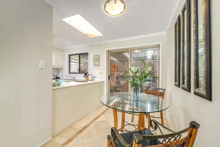 Sixth view of Homely semi-detached listing, 1/3 Melrose Place, Southport QLD 4215